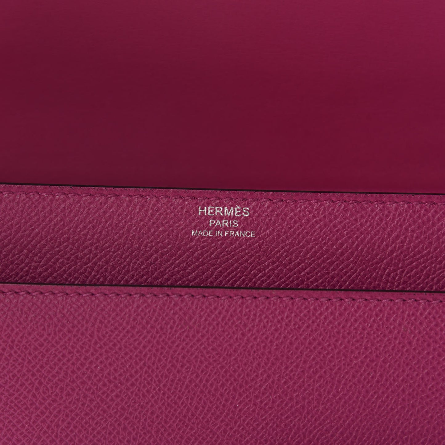 Epsom Verrou 21 Rose Pourpre