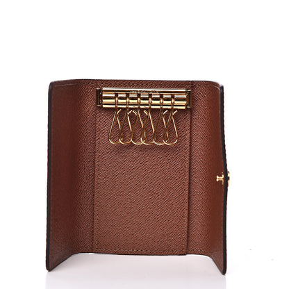 Louis Vuitton Monogram 6 Key Multicles Holder 4 of 7