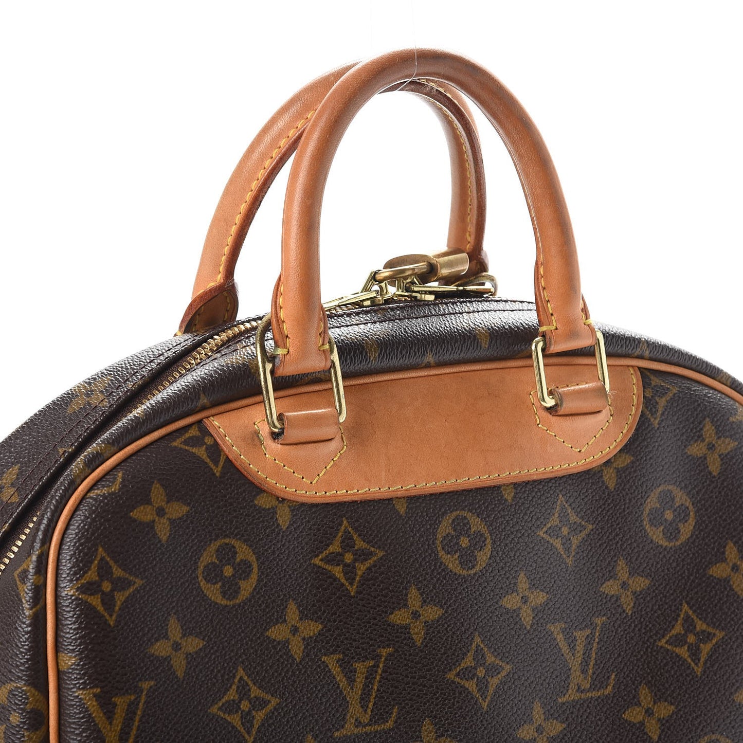 Monogram Trouville