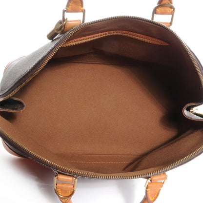 Louis Vuitton Monogram Alma PM 6 of 9
