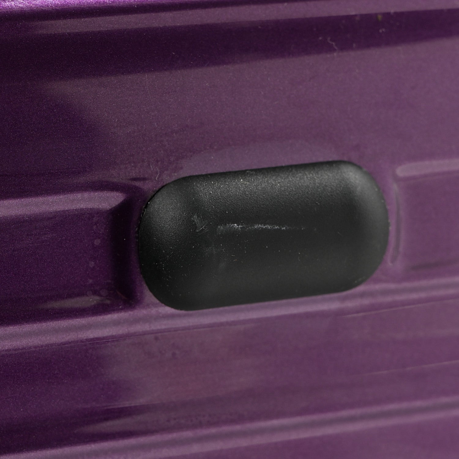 Rimowa Gloss Polycarbonate Salsa Air 77 Ultra Violet 11 of 11