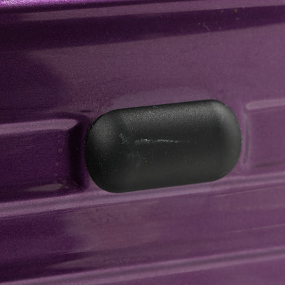 Rimowa Gloss Polycarbonate Salsa Air 77 Ultra Violet 11 of 11