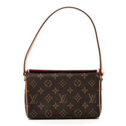 Louis Vuitton Monogram Recital 1 of 9