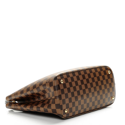 Louis Vuitton Damier Ebene Kensington 4 of 6