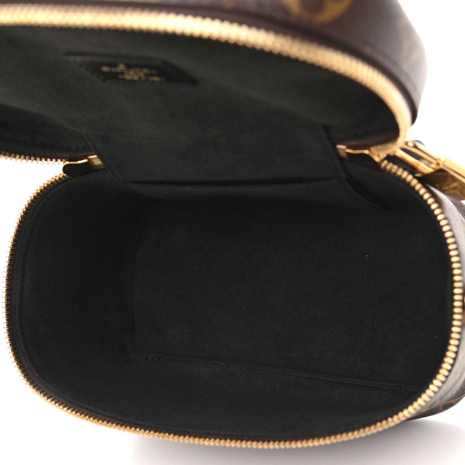 Louis Vuitton Reverse Monogram Vanity PM 5 of 8