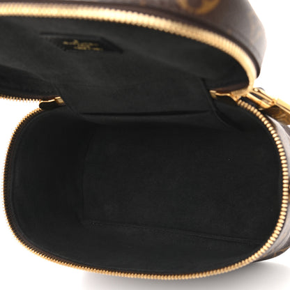 Louis Vuitton Reverse Monogram Vanity PM 5 of 8