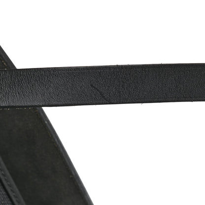 Hermes Military Toile Vache Hunter Herbag Zip PM 31 Black 14 of 14