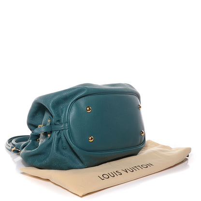 Louis Vuitton Mahina L Lagon 4 of 7