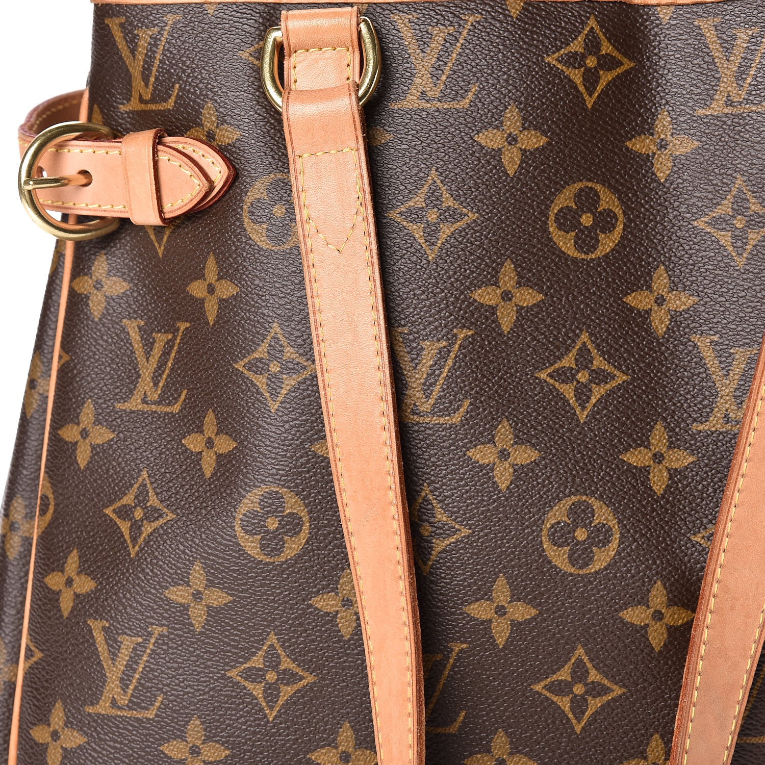 Louis Vuitton Monogram Batignolles Vertical 14 of 23