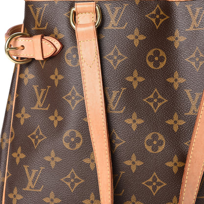 Louis Vuitton Monogram Batignolles Vertical 14 of 23