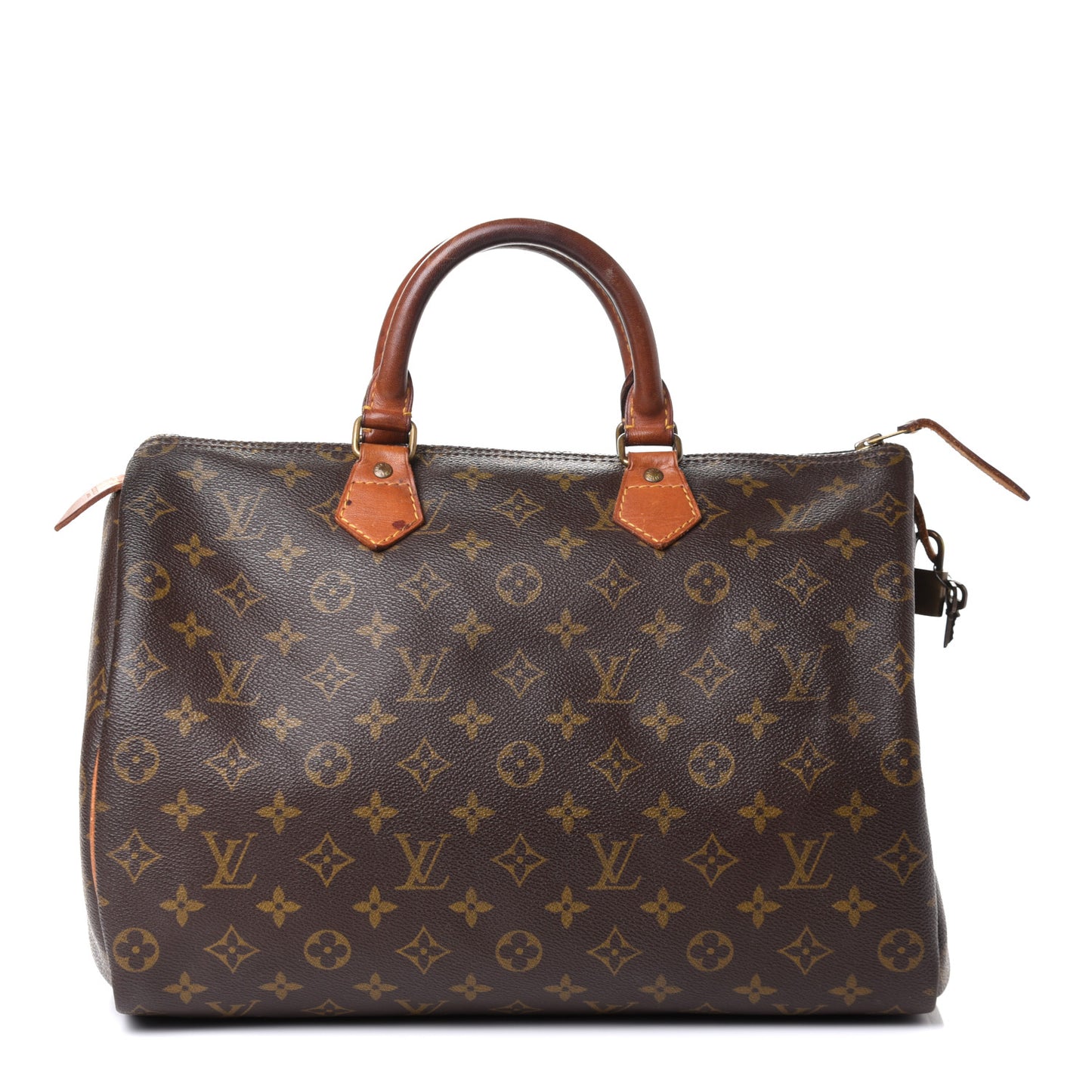 Monogram Speedy 35