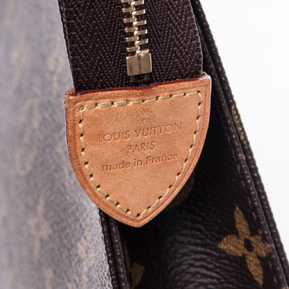 Louis Vuitton Monogram Toiletry Pouch 26 7 of 10