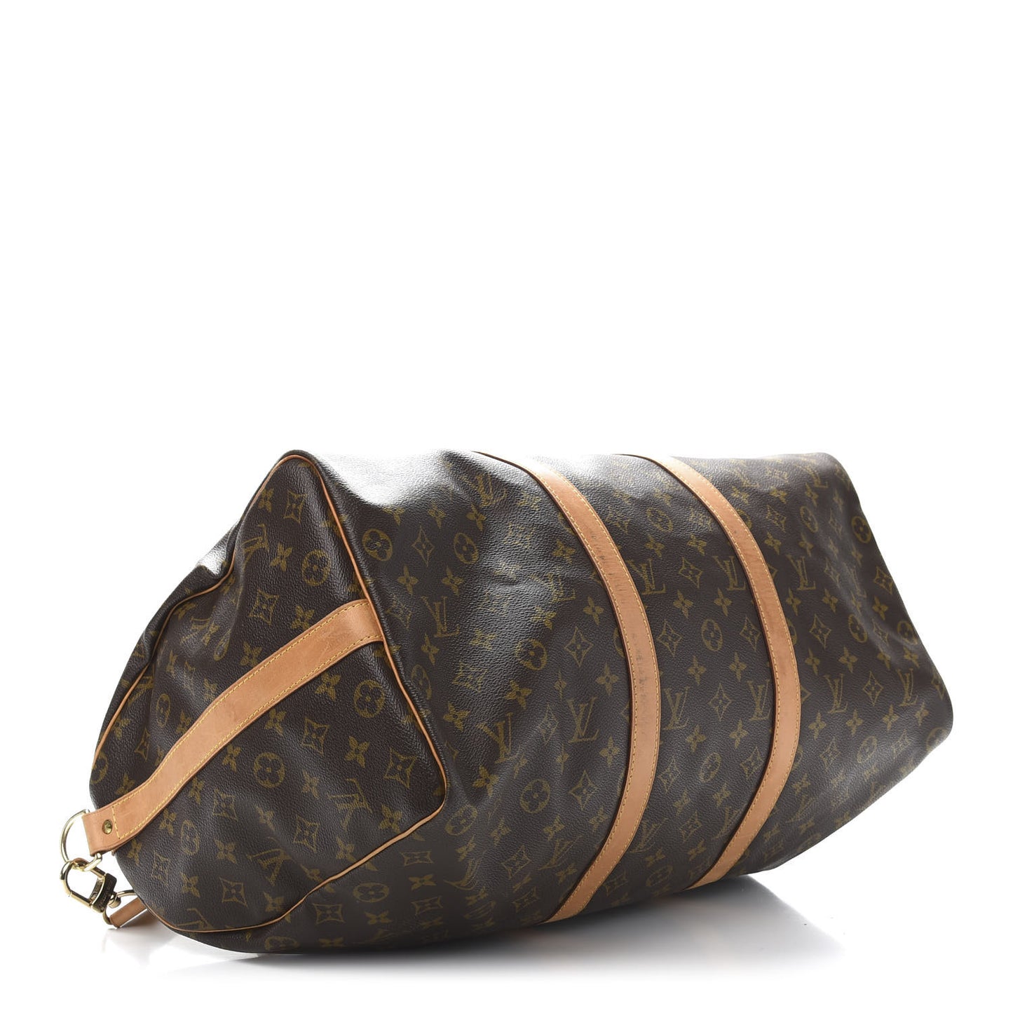 Monogram Keepall Bandouliere 50