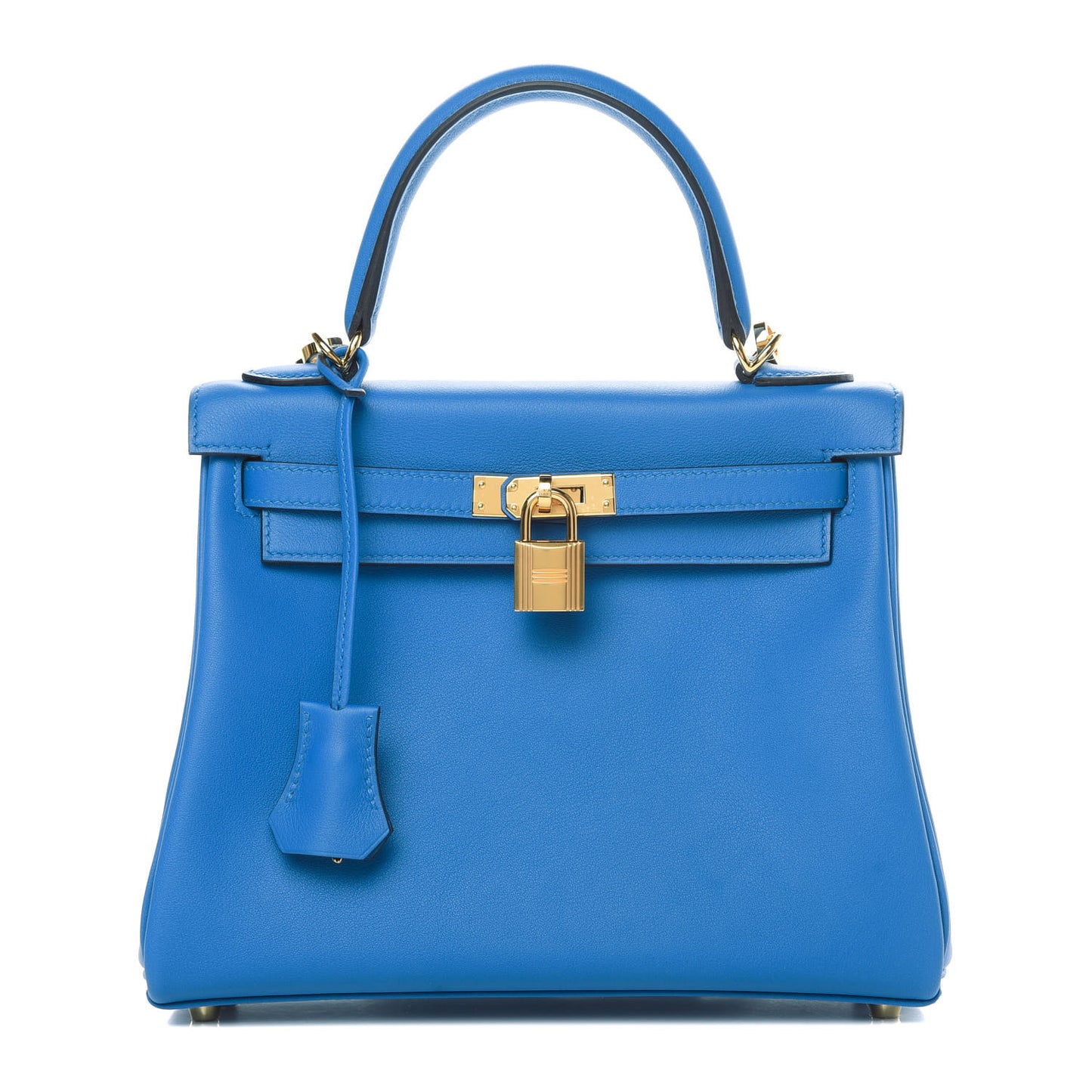 Swift Kelly Retourne 25 Bleu Zellige