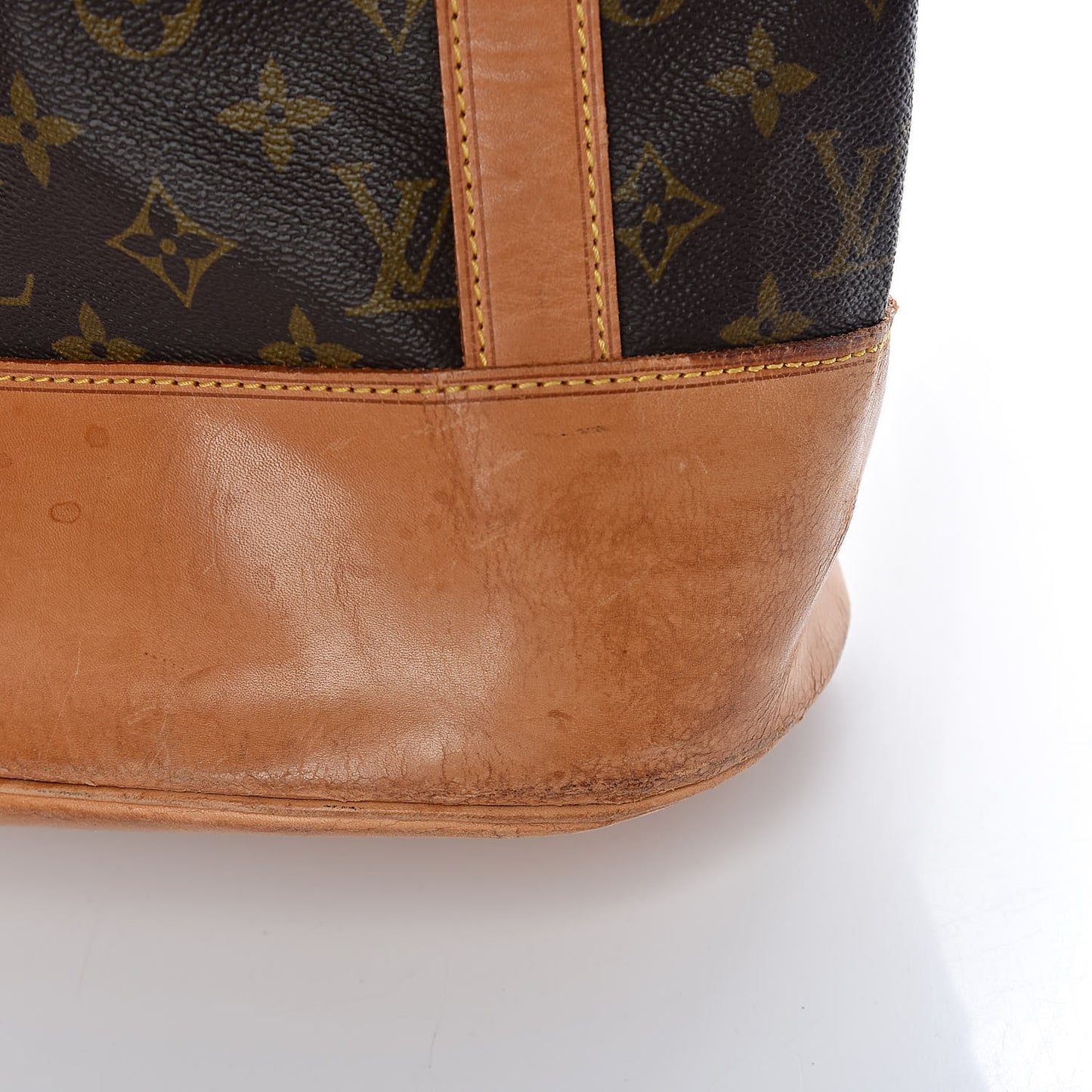 Monogram Randonnee GM Backpack