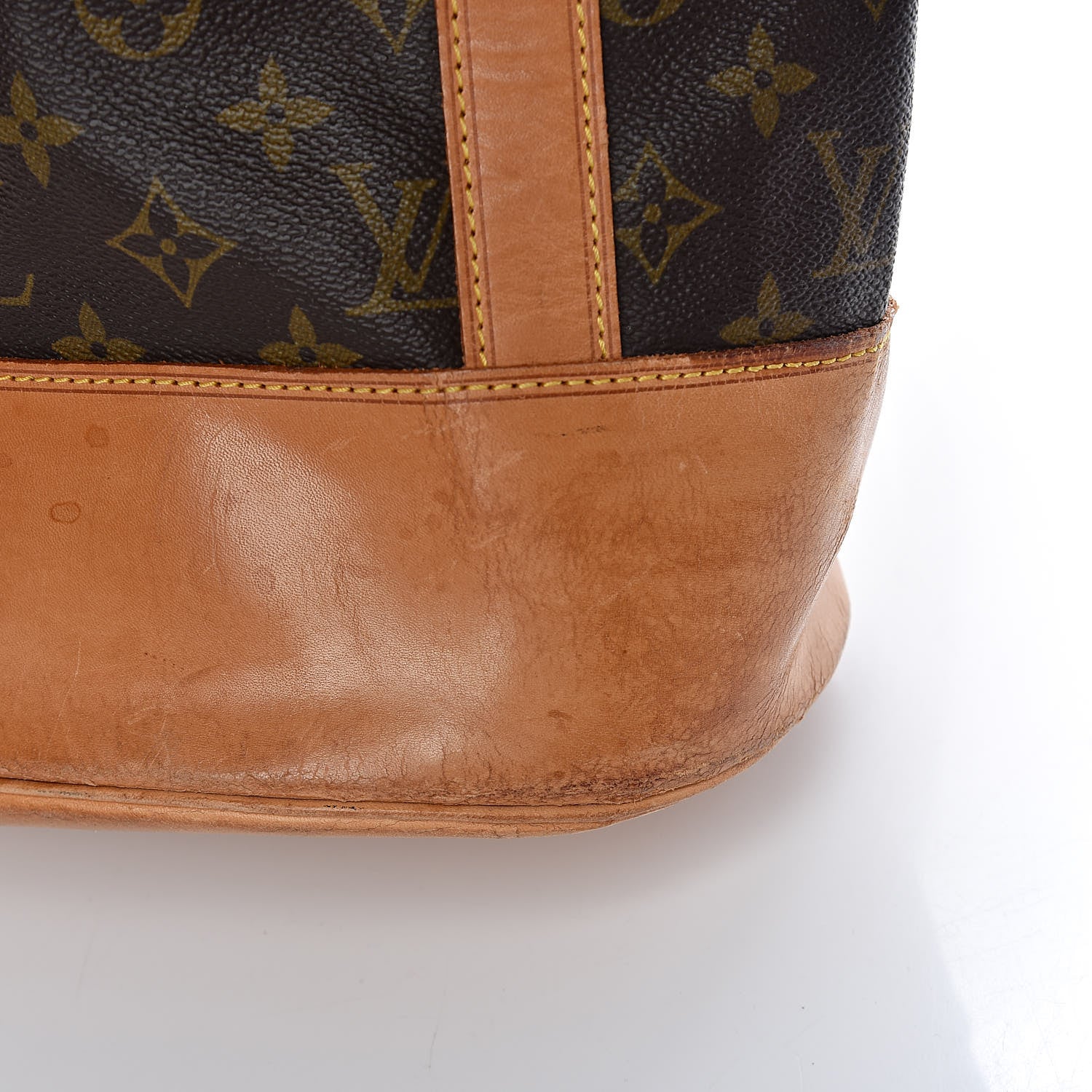 Louis Vuitton Monogram Randonnee GM Backpack 16 of 32