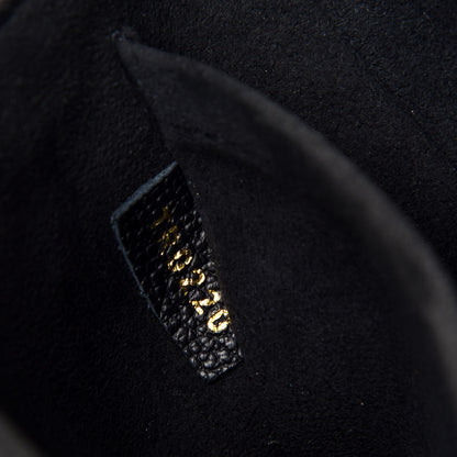 Louis Vuitton Empreinte Vavin BB Black 6 of 8