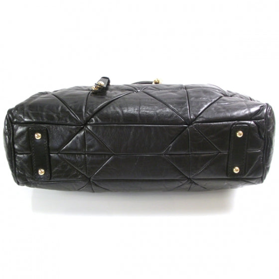 Marc Jacobs Patchwork Stam Tote 4 of 10