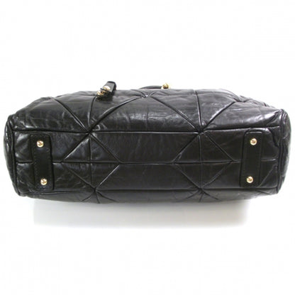 Marc Jacobs Patchwork Stam Tote 4 of 10