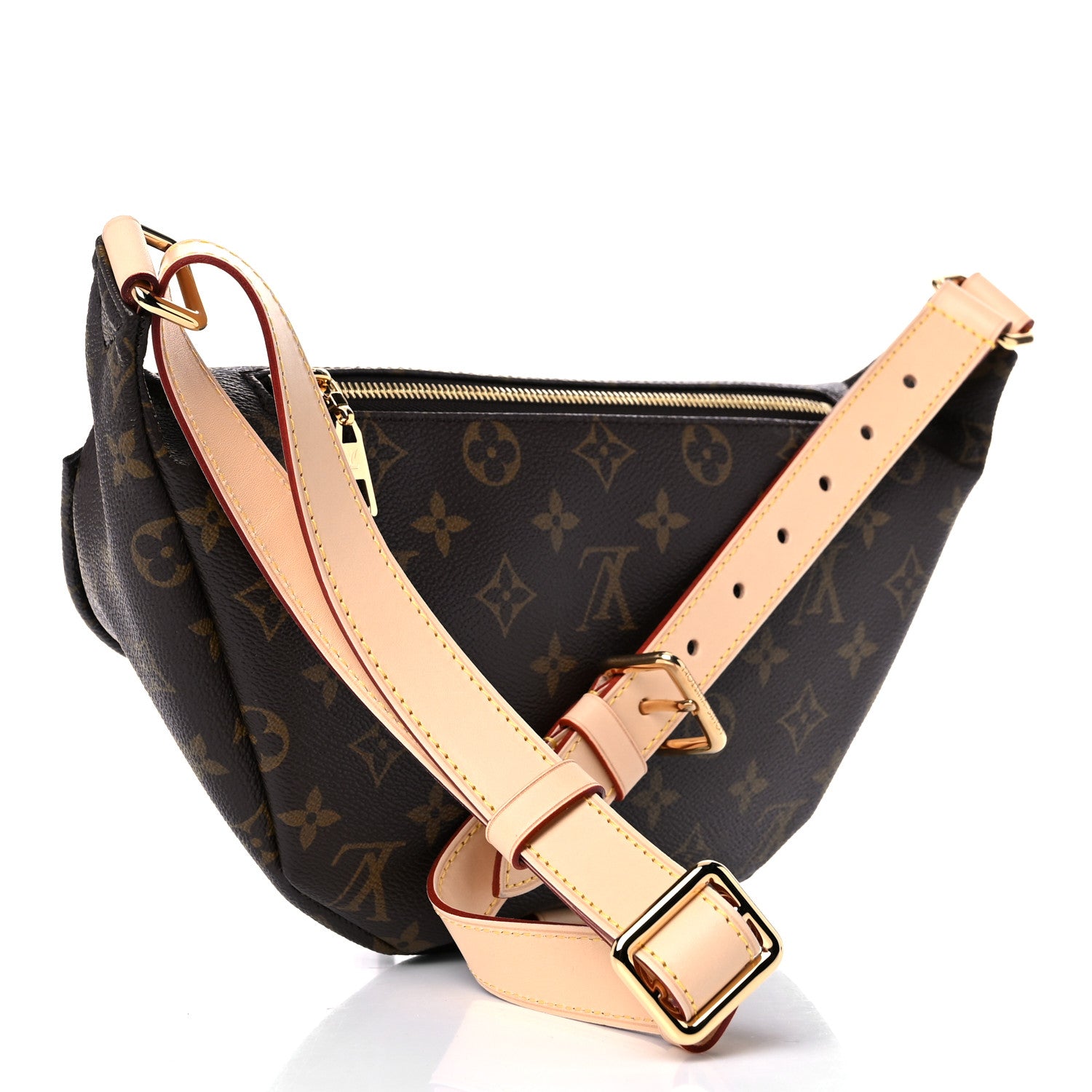 Louis Vuitton Monogram Bumbag 3 of 11