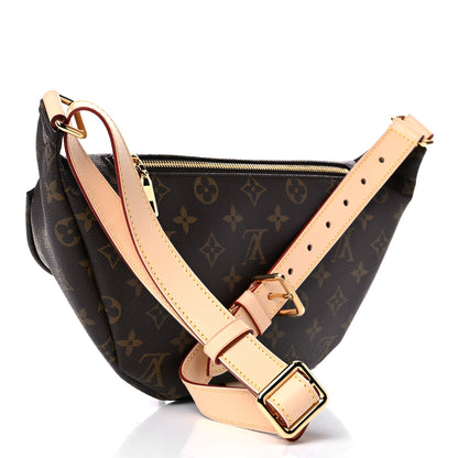 Louis Vuitton Monogram Bumbag 3 of 11