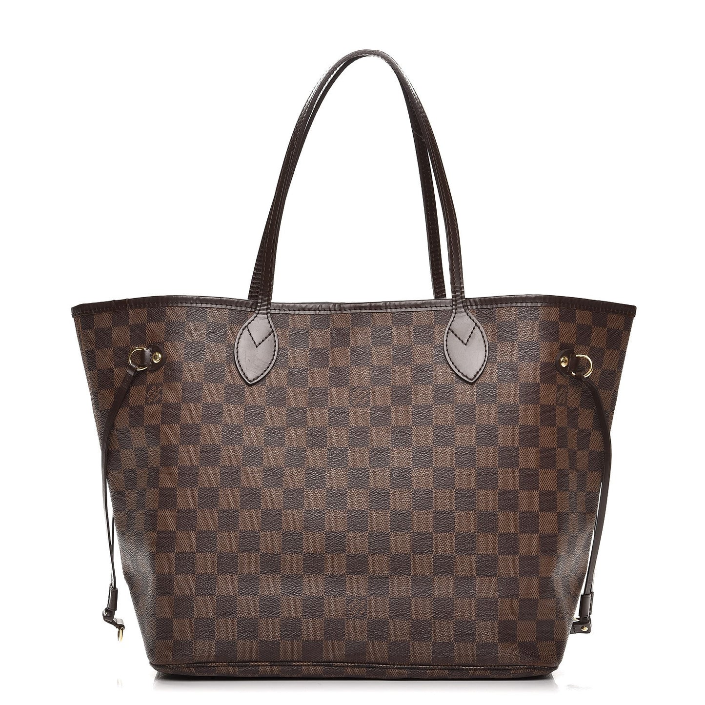 Damier Ebene Neverfull MM