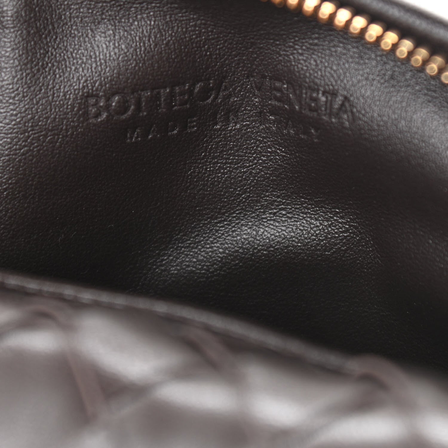 Bottega Veneta Nappa Intrecciato Mini Jodie Fondant 6 of 10
