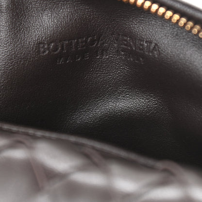 Bottega Veneta Nappa Intrecciato Mini Jodie Fondant 6 of 10