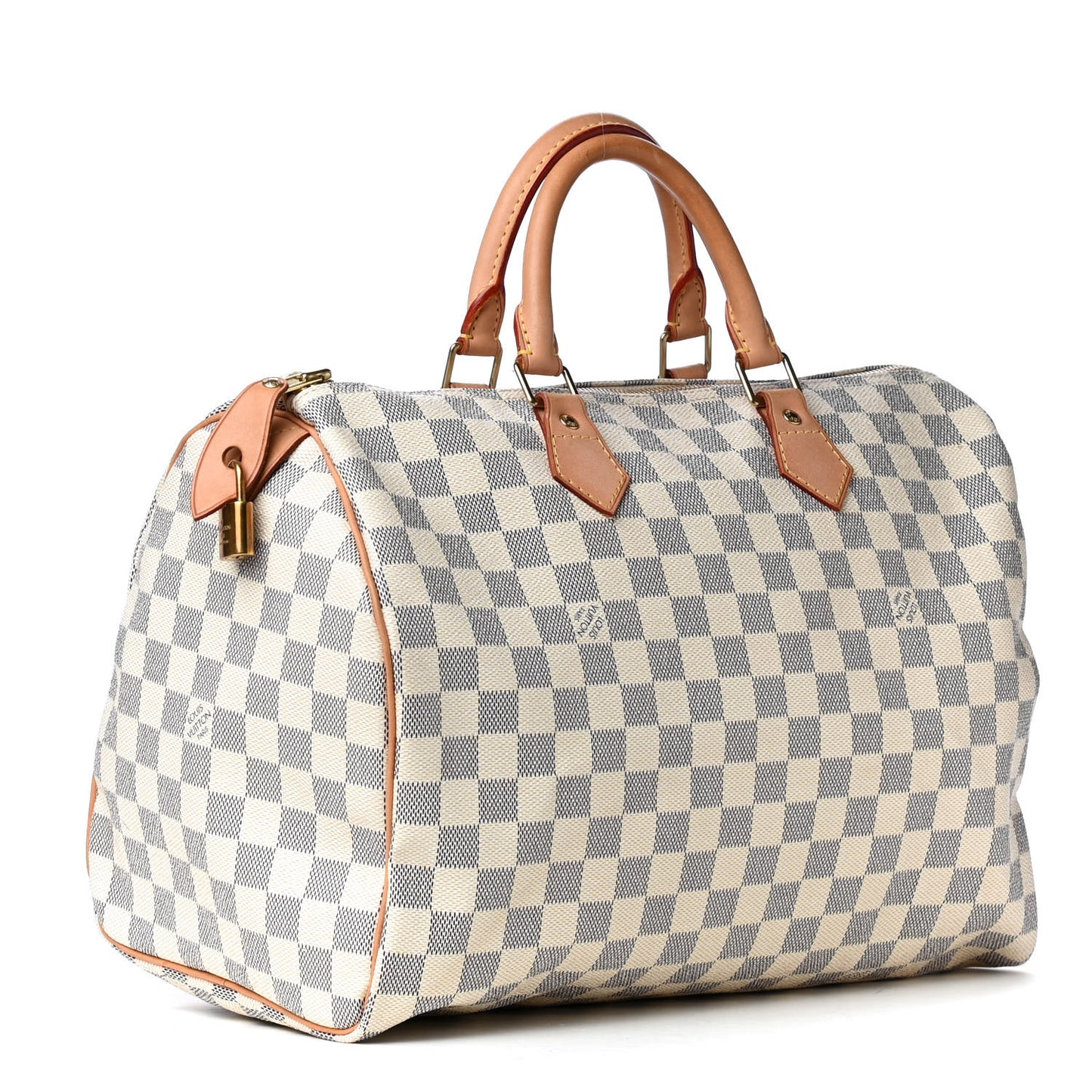 Damier Azur Speedy 35