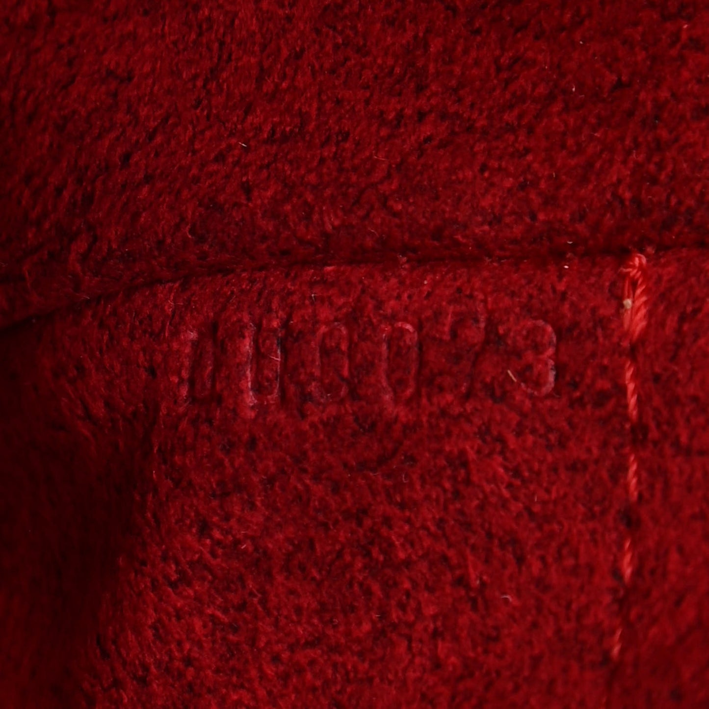 Monogram Sonatine