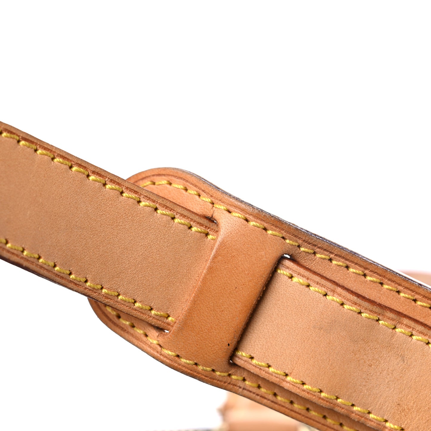 Monogram Keepall Bandouliere 50
