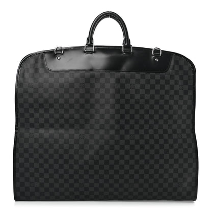 Louis Vuitton Damier Graphite Garment Cover Hanging Bag 1 of 7