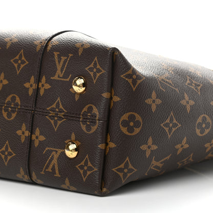 Louis Vuitton Monogram Melie 11 of 12