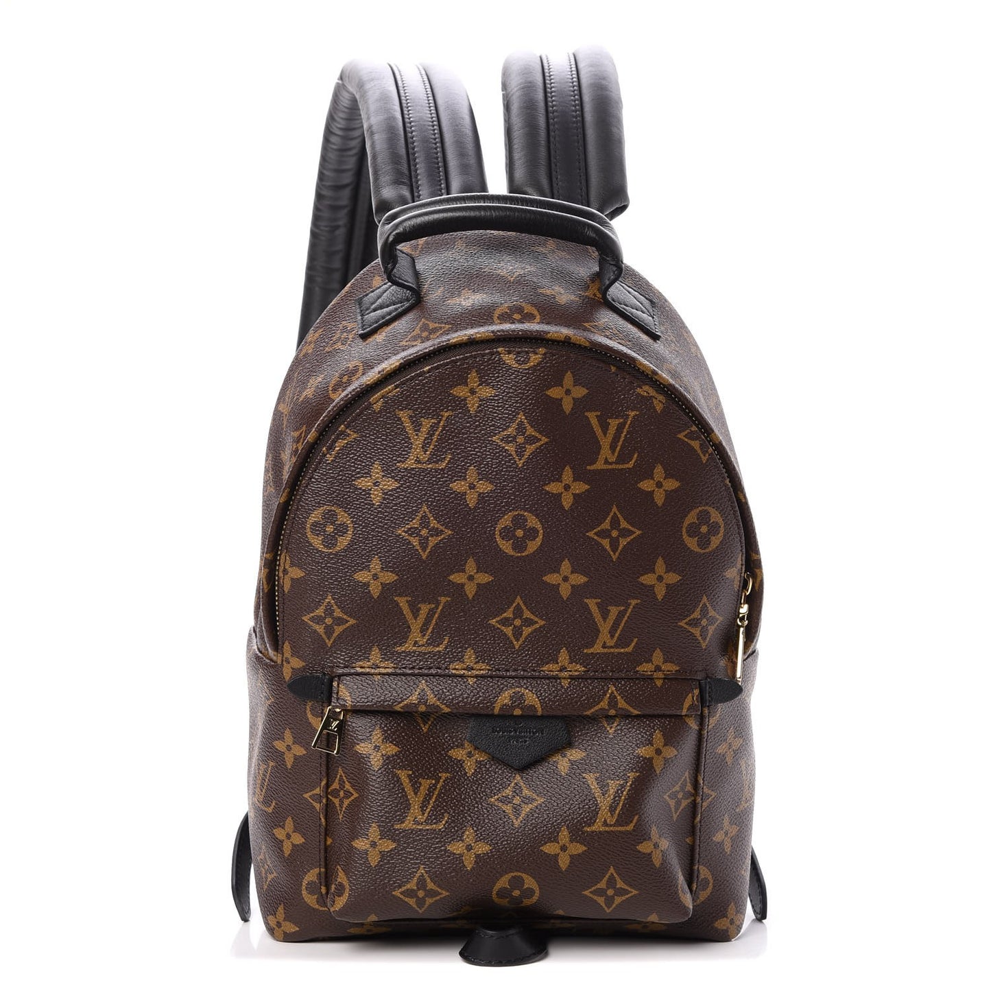 Monogram Palm Springs Backpack PM