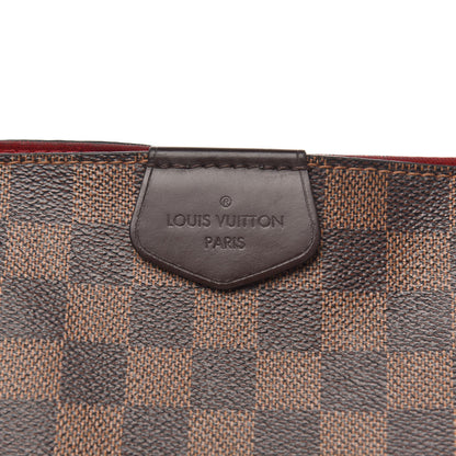 Louis Vuitton Damier Ebene Graceful MM 12 of 14