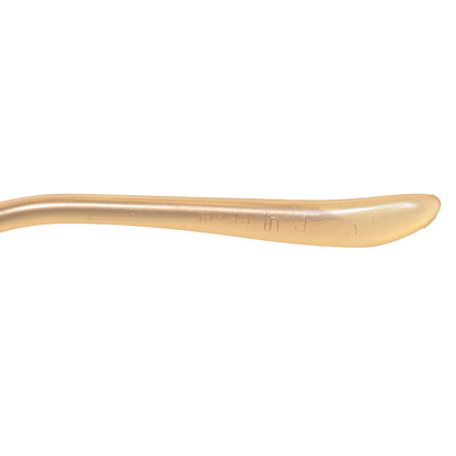 Oliver Peoples Sunglasses Gold OP-572 | 5 of 6