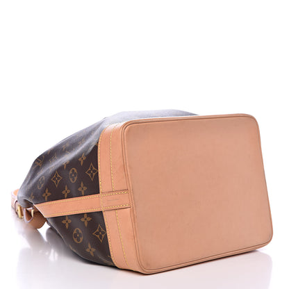 Louis Vuitton Monogram Noe 4 of 12