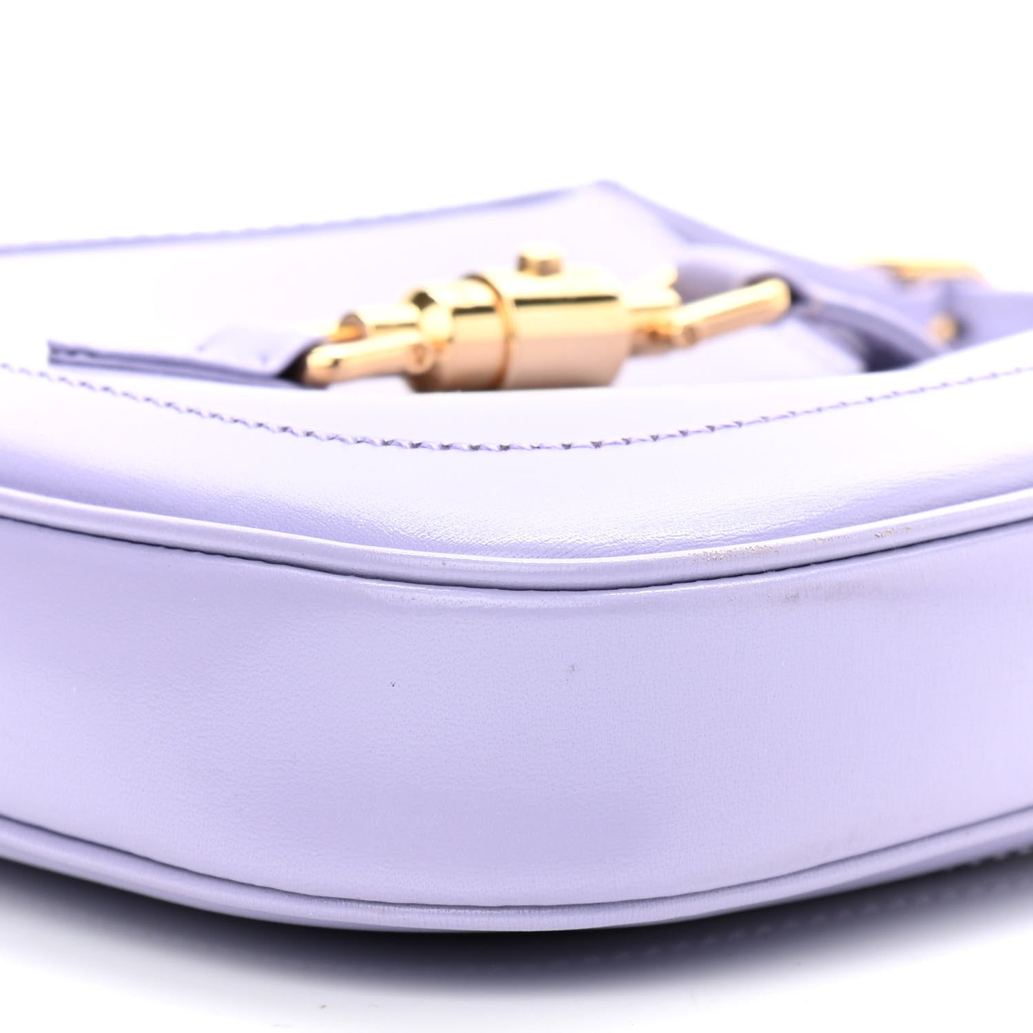 Gucci Boarded Dyana Lux Mini Jackie 1961 Hobo Lapis 11 of 12