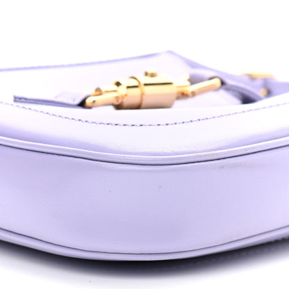 Gucci Boarded Dyana Lux Mini Jackie 1961 Hobo Lapis 11 of 12