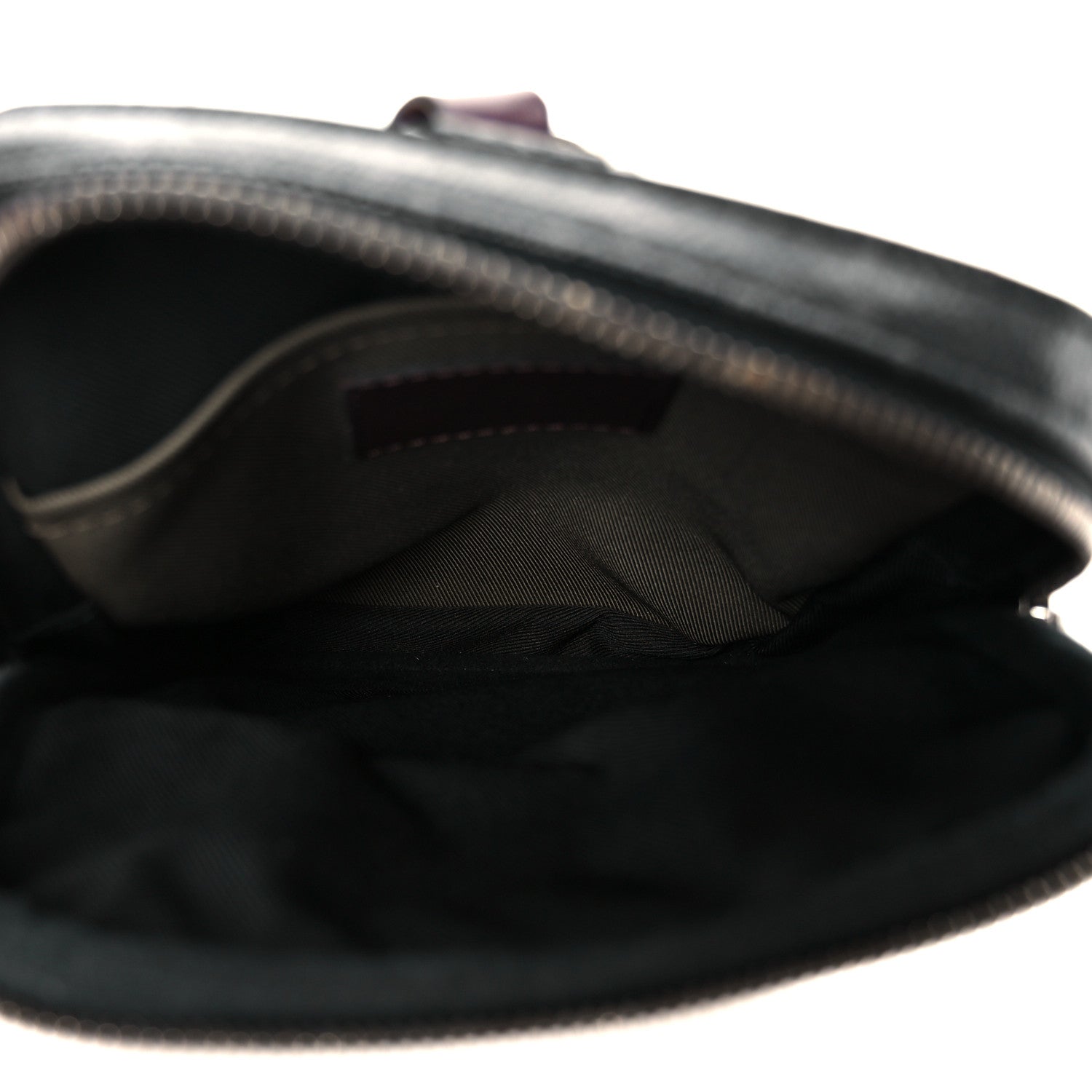 Louis Vuitton Monogram Eclipse Patchwork Amazone Sling Bag 5 of 11