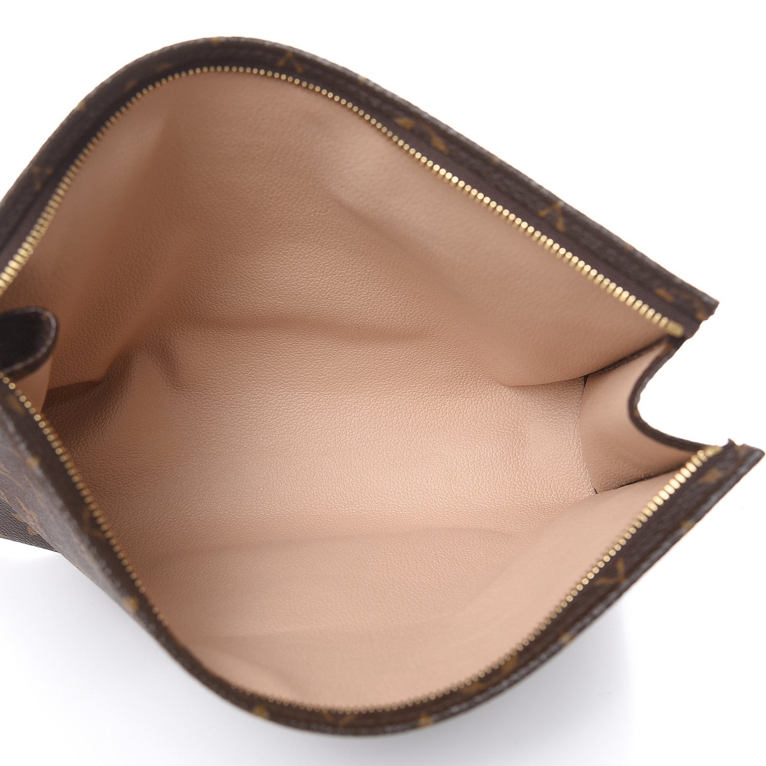 Louis Vuitton Monogram Toiletry Pouch 26 5 of 10