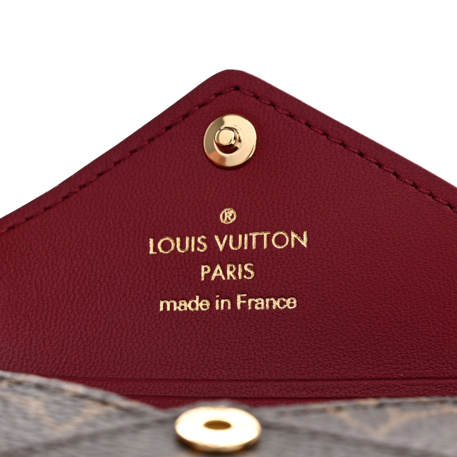 Louis Vuitton Monogram Kirigami Pochette Set 8 of 16