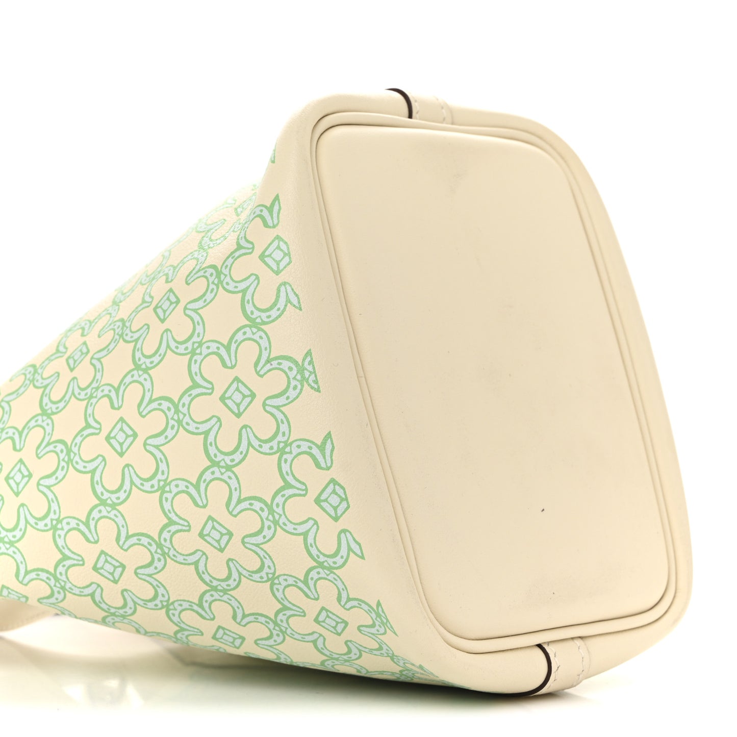 Swift Micro Lucky Daisy Picotin Lock Nata Vert