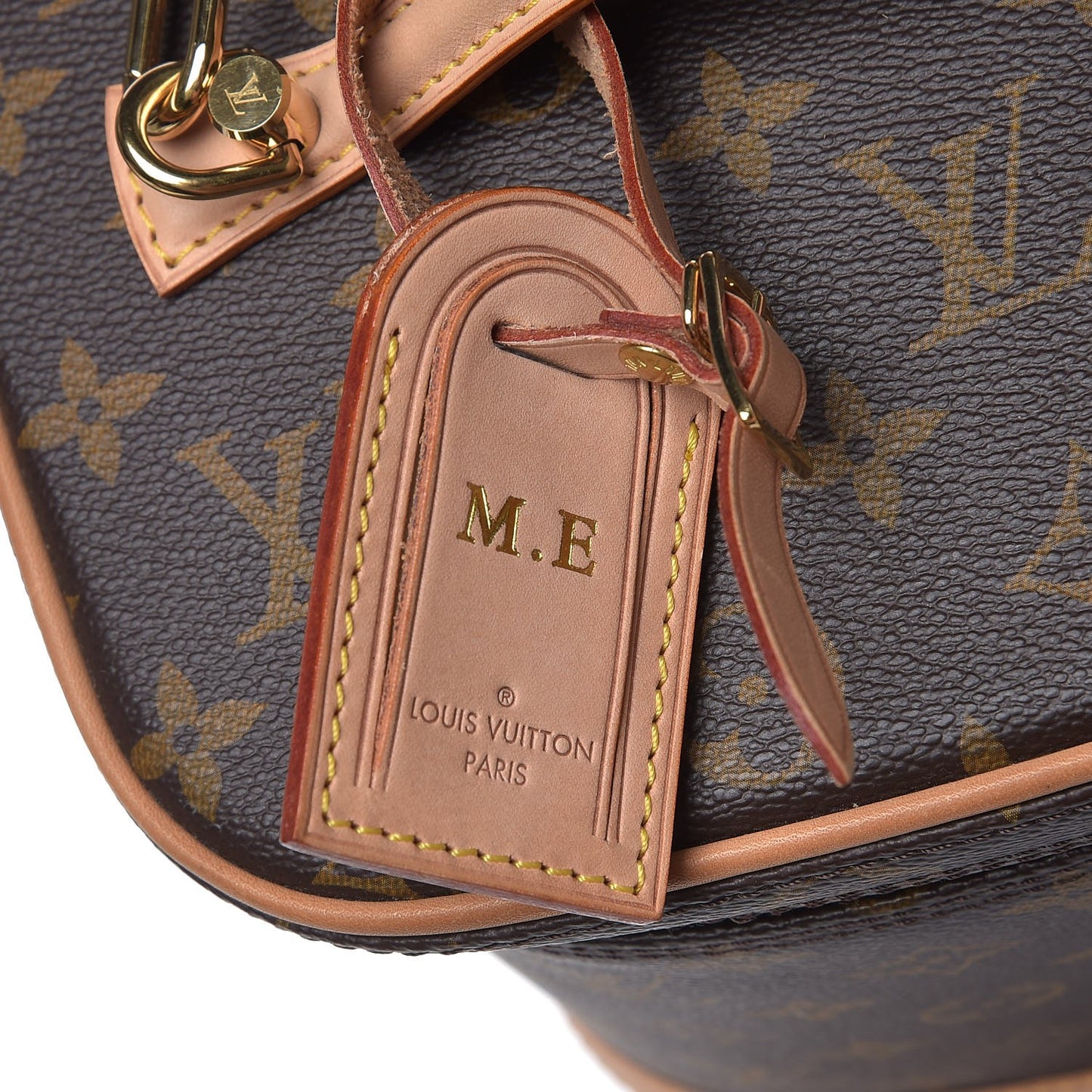 Monogram Nice
