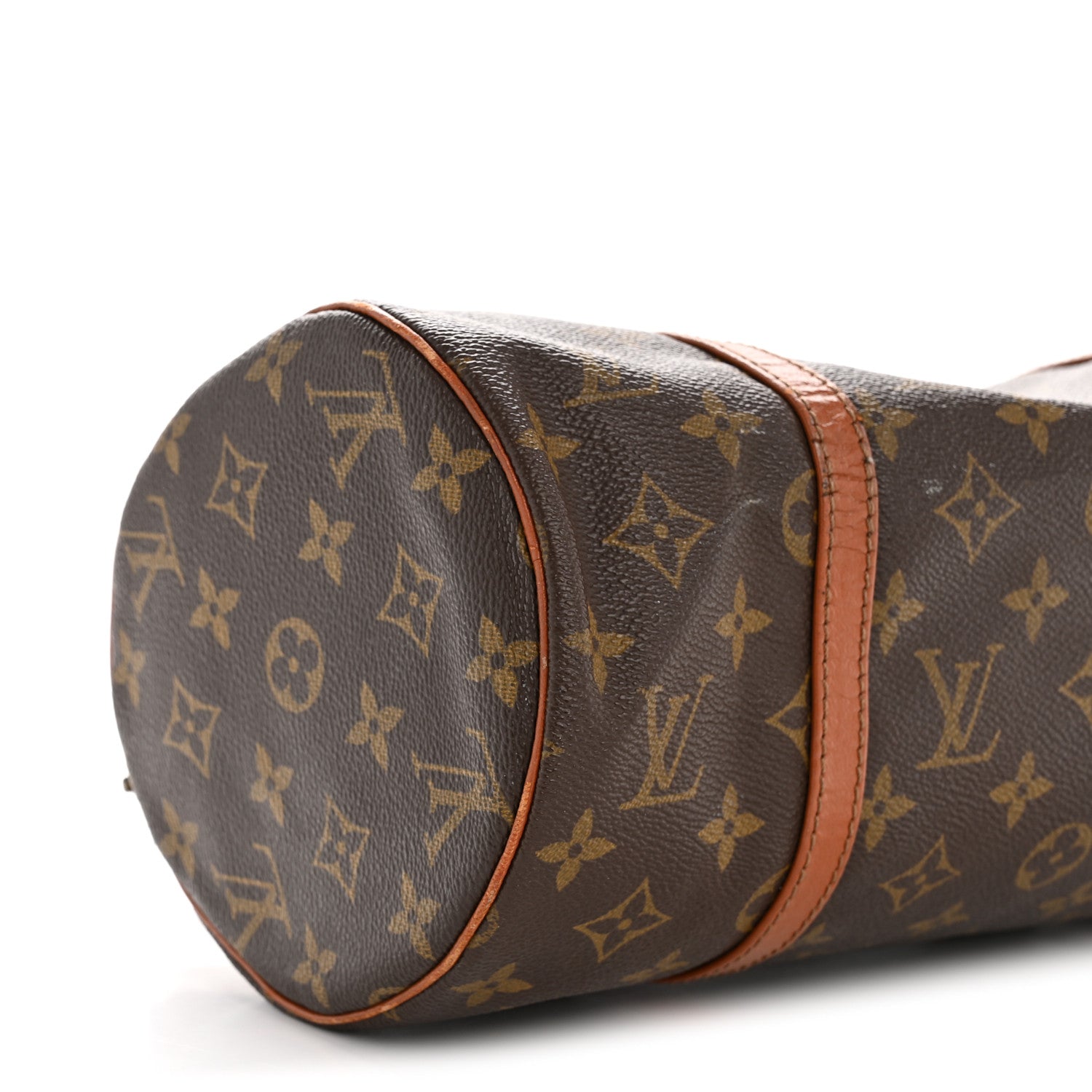 Louis Vuitton Monogram Papillon 30 9 of 13