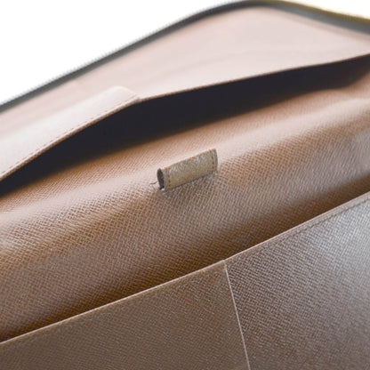 Louis Vuitton Monogram Pocket Agenda Zipper Cover 7 of 7