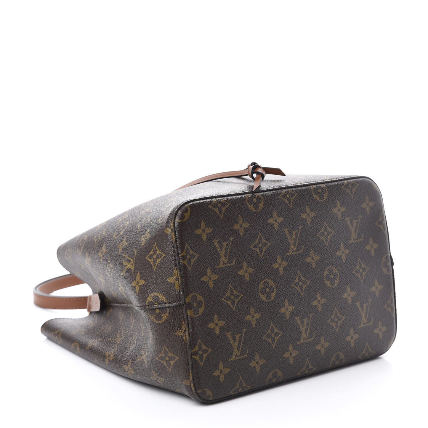 Monogram Neonoe MM Caramel