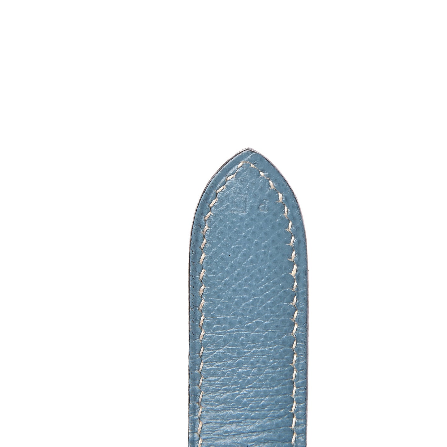 Courchevel Trim II 31 Blue Jean