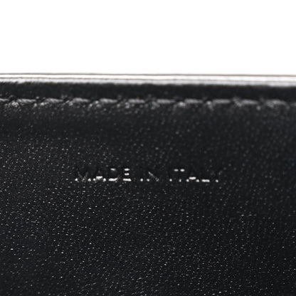 Celine Supple Calfskin Medium Nino Black 8 of 12