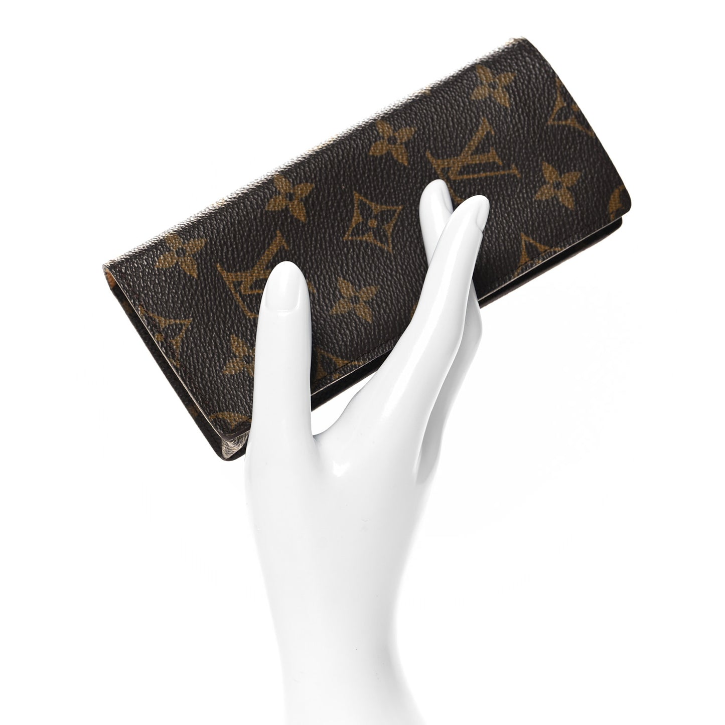 Monogram Sunglasses Case